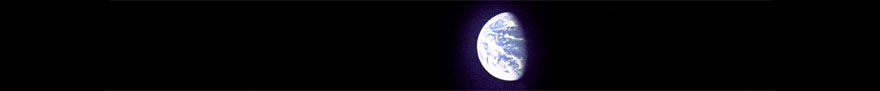 Flag on Moon